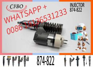 Wholesale Engine Parts Fuel Injector 874-822 212-3468 317-5278 10R-0967 10R-1258 CH12082 10RO963 212-3463 137-2500 from china suppliers
