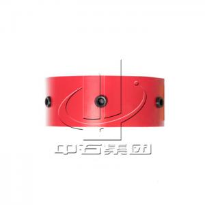 China API10D Slip On With Set Screw Stop Collar Casing on sale