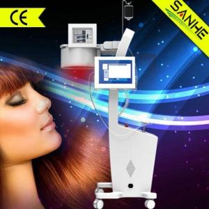 Wholesale 2016 hottest laser hair regrowth machine/diode laser machine/hair grow from china suppliers