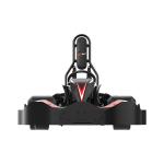 2.5H Driving Fast Track Electric Go Kart For Teenager 50Km/H