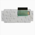Bernet Low Price Wear Resistance Horizontal Keyboard Film for Fuel Dispenser