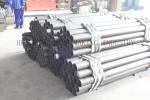 JIS G3445 Oil-Dip Machine Structural Mild Steel Tube , STKM11A STKM12A Carbon