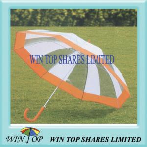 Wholesale 23&quot; Eco, Environment Friendly Umbrella Manufacturer from china suppliers
