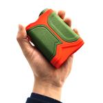 FMC Green 700m/1000m 6X25 Golf Laser Rangefinder Distance Finder For Hunting