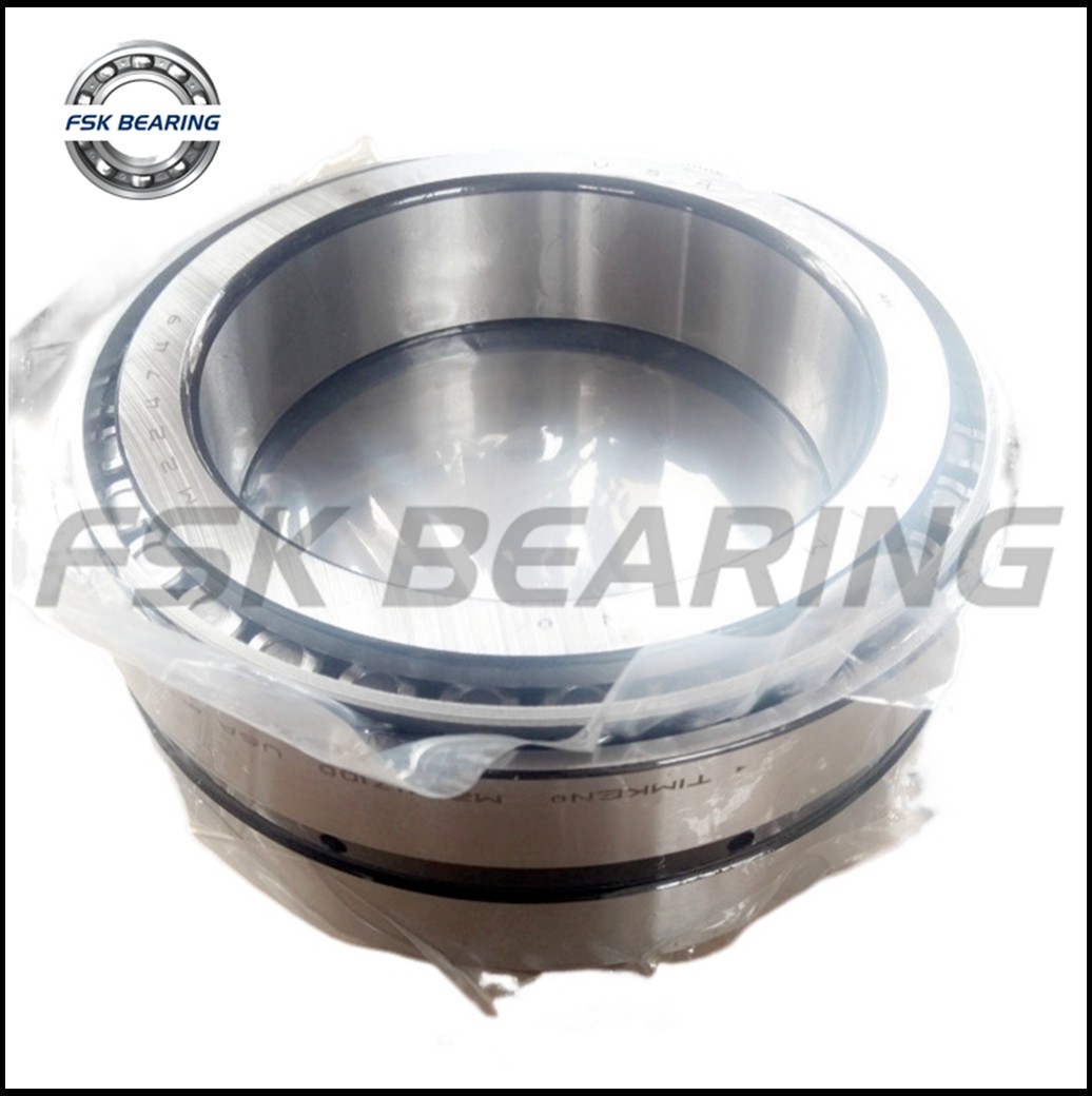 China FSK Z-505614.01.TR2 Cone And Cup Assembly Shaft ID 288.925mm With Double Inner Ring