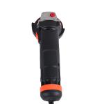 850w Professional Brushless Angle Grinder Tool Disc Dia 100mm 115mm 125mm