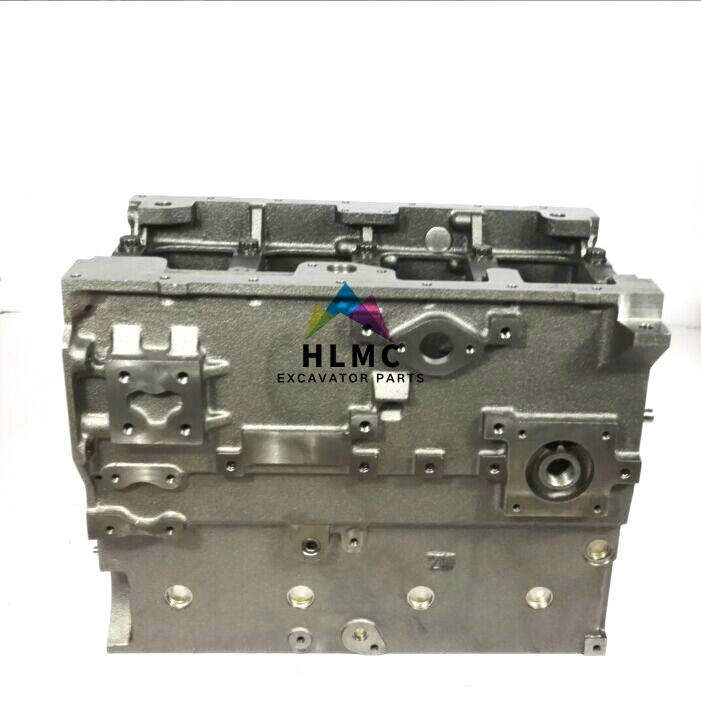 Komatsu Excavator Engine Parts SAA4D95LE-5-A 4D95 Diesel Engine Cylinder Block Forklift 6204-21-1200