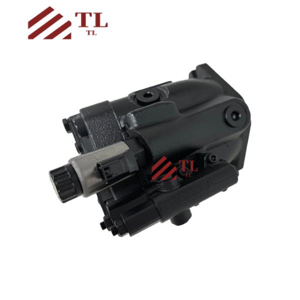 Hydraulic Main Pump Gear Pump VOE14602247 For Volvo Excavator EC480D Crawler
