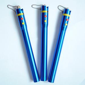 China underground cable locator long distance laser pointer visual fault locator on sale