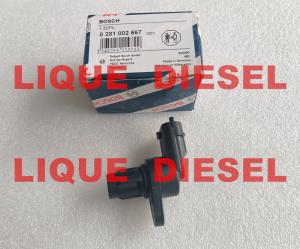 Wholesale BOSCH Camshaft Sensor 0281002667 , 0 281 002 667 for Great wall 0281 002 667 , 281002667 from china suppliers