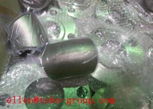 Wholesale Tobo Group Shanghai Co Ltd Alloy K-500/Monel K-500/N05500/2.4375 Elbow from china suppliers