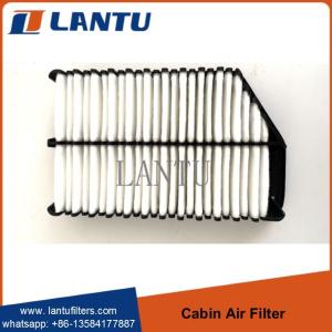 Wholesale LANTU Cabin Air Filter 28113-3X000 C26022 A28590 49480 WA9775 E1088L from china suppliers