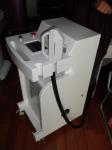 3000W Salon SHR / IPL Laser Machine , Vertical Skin Rejuvenation Machine
