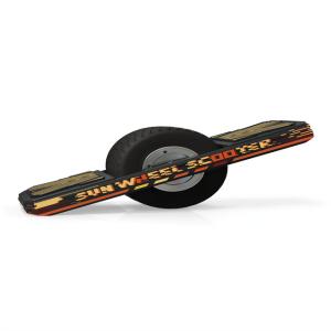 Wholesale 18-25km Uni Wheel Skateboard 700 Watt 10.5Ah 13m/H One Wheel Skateboard XR from china suppliers