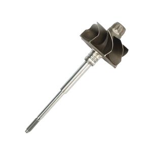 Wholesale KP39 16399880016 Turbine Wheel Shaft For KIA Sportage GT-Line Hyundai Tucson IX35 1.6L from china suppliers