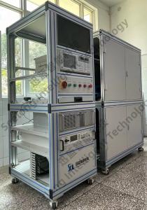 Wholesale SSCD250 250KW 1592Nm 4000rpm Gearbox Test System Small Stand Speed Measurement from china suppliers