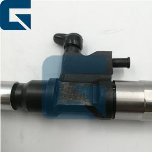 Wholesale 095000-8903 0950008903 Excavator Accessories ZX240-3 Fuel Injector from china suppliers