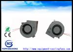 High Temperature Equipment Cooling Fans / High Speed Industrial Blower