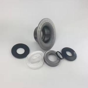 Wholesale TKIII Steel Carrying Roller Bearing Housing With Rubber Sealing Ring from china suppliers