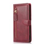 Luxury Genuine Leather Phone Case Leather Wallet Phone Case Iphone Leather Case