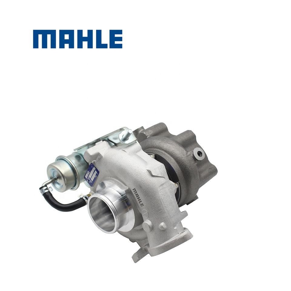 QSX OE 4038498 Diesel Engine Turbocharger For Excavator HX60W Engine Spare Part
