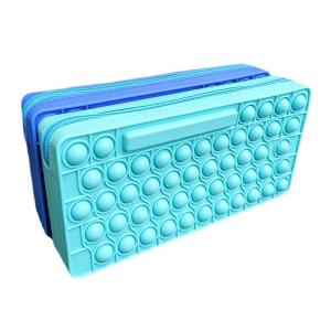 Wholesale Soft Big School Pencil Pouch for Stationery Holder Storage Stationery Accessories from china suppliers