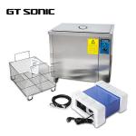 28kHZ Ultrasonic Cleaning Machine Large Capacity 30 - 110°C Heating