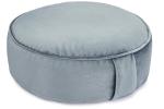Malleable Eco Friendly velvet Yoga Meditation Cushion