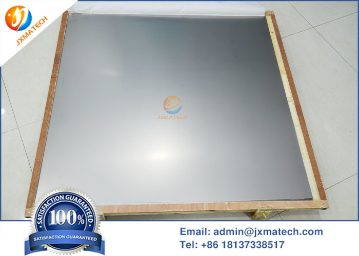 Grade 5 Titanium Plate Sheet