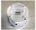 Carbon Steel Galvanized Domestic Sewage Shore Connection BS6050 CB/T3657-94 With