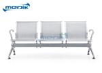 3 Seater Metal Medical Waiting Chair