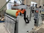 Silicon Steel Electric Steel Super Precision Slitting Line 0.1 X 1250 300mpm