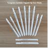 Buy cheap Tungsten Carbide Tipped Jig Saw Blade from wholesalers