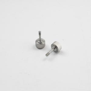 Wholesale Aluminum CNC Drone Parts Sturdy CNC Turning Milling Parts ISO9001 from china suppliers