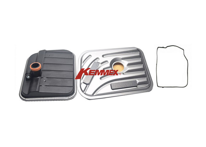 2245798 Transmission Filter Kit 7M5R-7G186-AE 7M5Z-7A098-A For FORD 6DCT450 MPS6