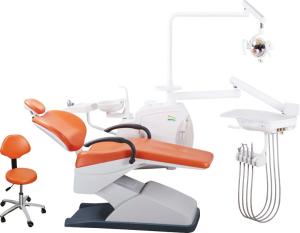 Wholesale Eye Operate 18mm/S Electricity Clinic Dental Chair from china suppliers