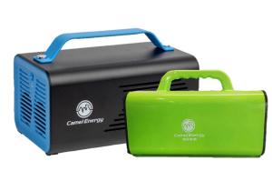 Wholesale Portable Energy Power Station 4000mAh LiFePo4 Trip Outdoor Power Supply For Camping from china suppliers
