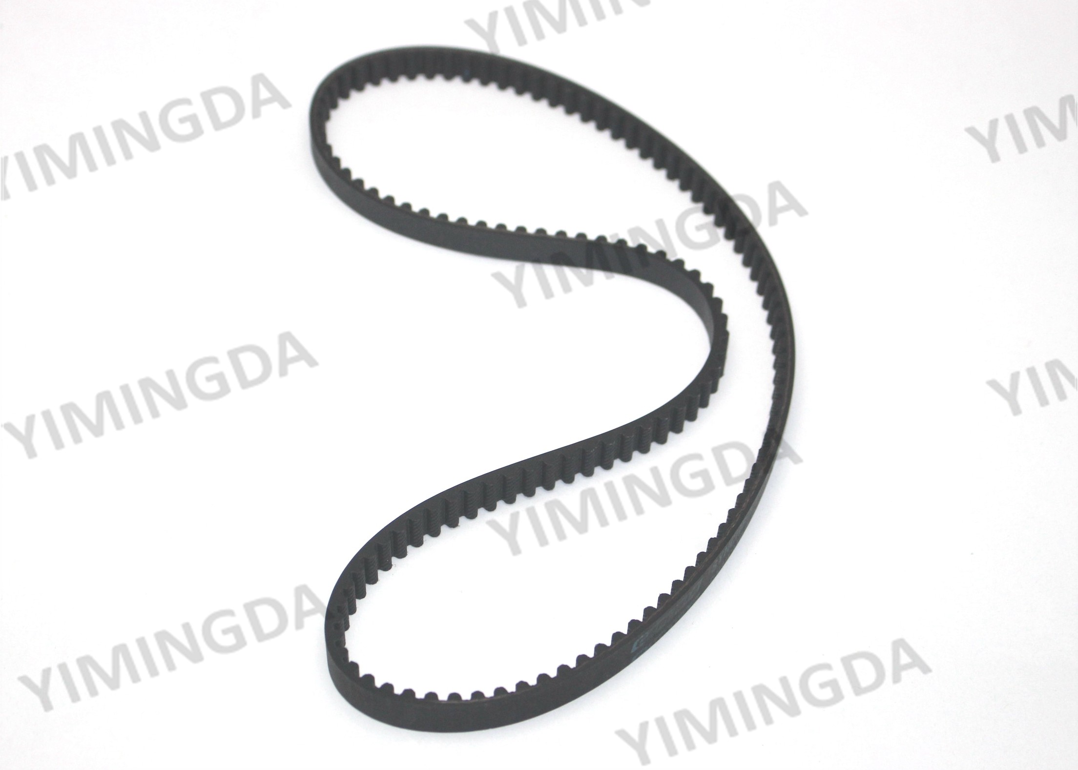 5mm Pitch 127 Grv 9mm Wide 180500306 Belt for Gerber XLC7000 Auto Cutter Parts