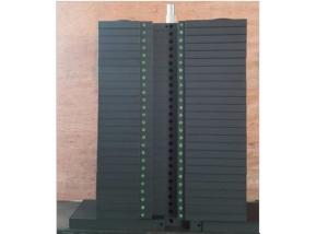 Wholesale RAPID Gym Machine Parts Steel Material Gym Weight Stack For Fitness Equipment from china suppliers