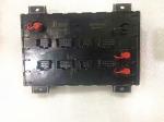 Central Electric Installation Plate DZ93189582080 for Shacman Truck Spare Parts
