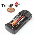 TrustFire TR-007 26650 26700 18350 18650 16340 14500 10440 BATTERY CHARGER