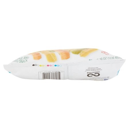 Alumium Foil food packaging bag for nuts and coffee and powder and dried fruit and cookie