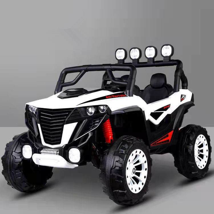 2022 Kids Electric Sport Car 12v With Remote Control and Battery Power for Children