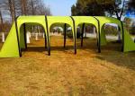 Multi Purpose Deluxe Queen Type Air-Filled Outdoor Shelters Party Tent 800*320