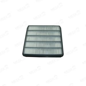 Wholesale 17801-51020 1780151020 Auto Air Filter For Lexus Mazda PEUGEOT Toyota LX450 Millenia from china suppliers