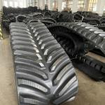 CAT Challenger 35 45 55 Agricultural Rubber Track Friction Drive 630-1801