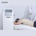 Eswt Device For Orthopedics Rehabilitation And Physiotherapy Shoulder Pain