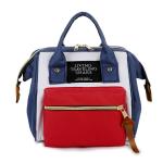 Travel Mommy Diaper Bag For Mother Infant Waterproof Nylon Mother Bag Backpack