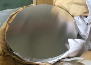 Wholesale 1050 1060 1100 high quality aluminum disc Diameter 80mm-1600mm at a good price from china suppliers