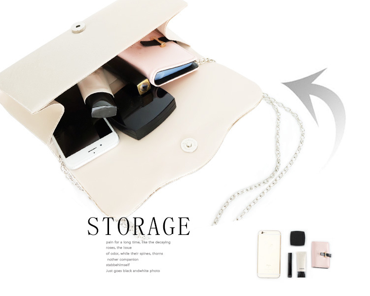 Evening Party Handbag OEM/ODM Elegant Women Hand Bags Crystal Pleated Evening Handbags